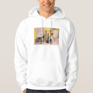 Sudadera Antes de la escuela 1991