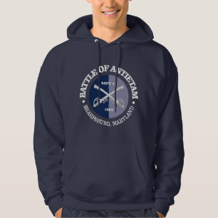 Sudadera Antietam (B&G)