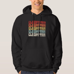 Sudadera Antigua Egipto retro y antigua Grecia Cleo