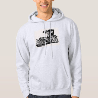 Sudadera Antigüedades