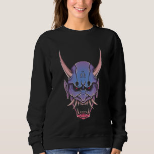 Sudadera Antiguo samurái japonés Bushido Katana Ronin Asia