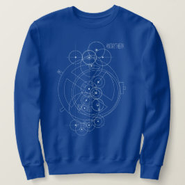 Sudadera antikitera