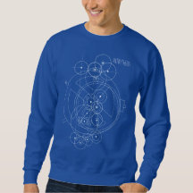 Sudadera antikitera