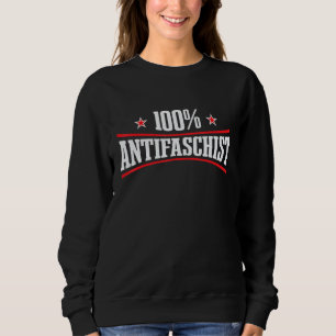 Sudadera Antirracismo Contra el Racismo Por los Derechos Hu