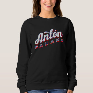 Sudadera Antón Panama