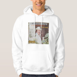 Sudadera Antonio Aguilar - 15 Boleros De Siempre 15 álbum 1