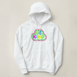 Sudadera AOK Be Kind