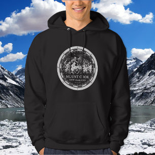 Sudadera Aoraki Monte Cook - Canterbury Nueva Zelanda