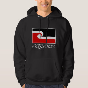 Sudadera Aotearoa