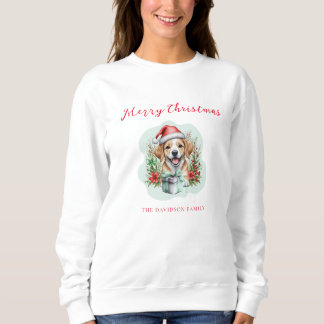 Sudadera Apagón de Navidades cortos
