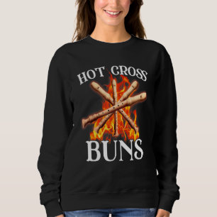 Sudadera Aparato de bollos calientes 15