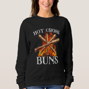 Sudadera Aparato de bollos calientes 5