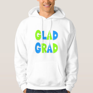 Sudadera Aparato de graduación 2012