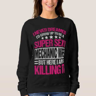 Sudadera Aparato mecánico de esposas - Diseño de esposas pe