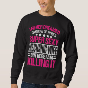 Sudadera Aparato mecánico de esposas - Diseño de esposas pe