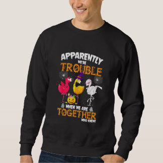 Sudadera Aparentemente Fuimos Problema Cuando Estuvimos Jun