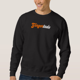Sudadera Aparentemente Tengo Una Camiseta Divertida De Acti