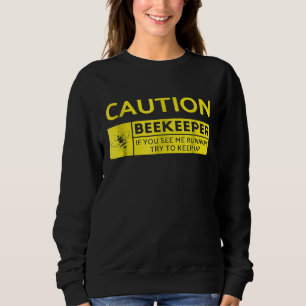 Sudadera Apiarist Beekeeper Honey Bee Beture