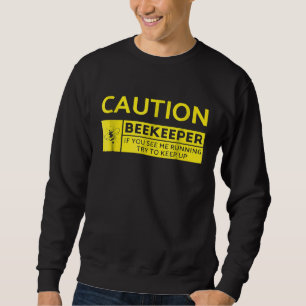 Sudadera Apiarist Beekeeper Honey Bee Beture