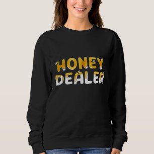 Sudadera Apiarist Idea Beekeeper