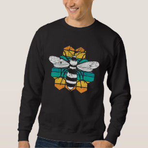 Sudadera Apicultor, apicultor, criador de abejas, comercian