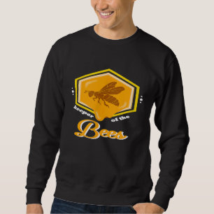 Sudadera Apicultores De La Abeja