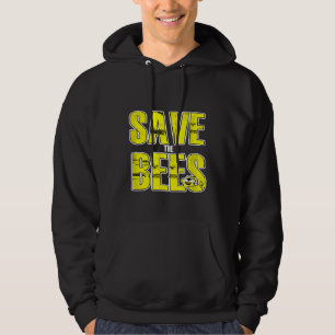 Sudadera Apicultores Dealer Honey Salven Las Abejas Para Sa