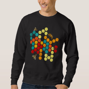 Sudadera Apicultura Apicultura Apicultor Colmena de Abejas
