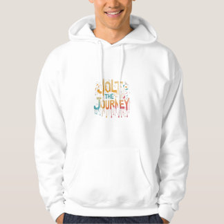 Sudadera Aplastar el viaje