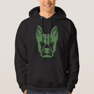 Sudadera Apollo Pit Bull Husky