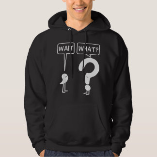 Sudadera Apostrophe Question Mark Funny English Teacher 
