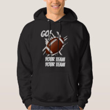 Apoya la pantalla táctil de su equipo de fútbol