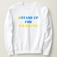 Apoyar la libertad de los camisas ucranianas