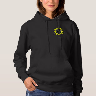 Sudadera Apoyo De Asd Al Mes De Concienciación Sobre El Aut
