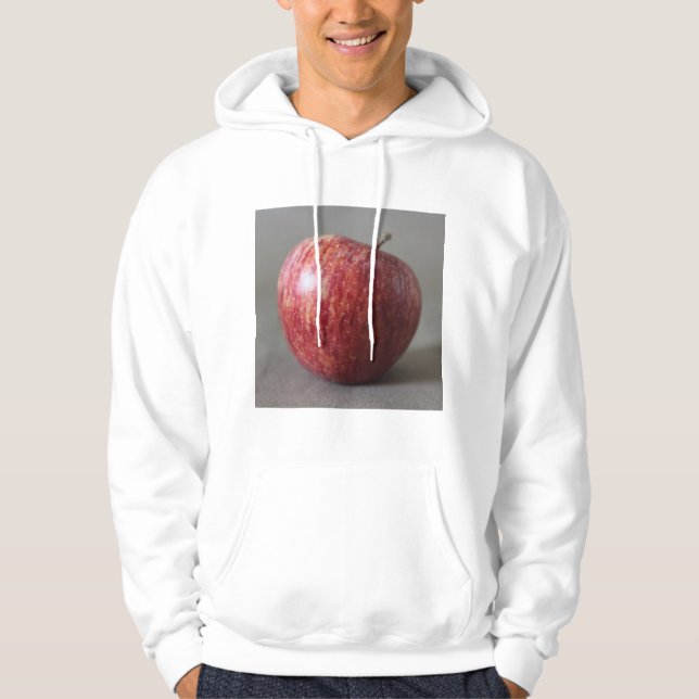 Sudadera Apple (Anverso)