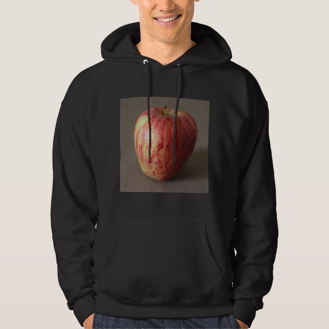 Sudadera Apple (Anverso)