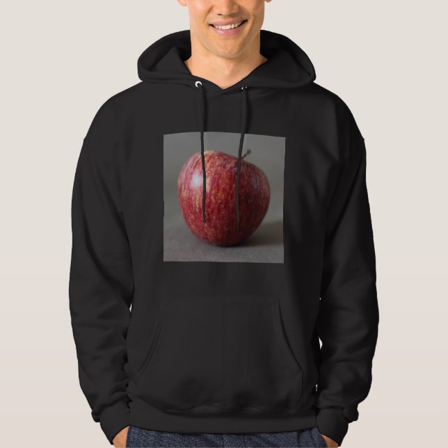 Sudadera Apple (Anverso)