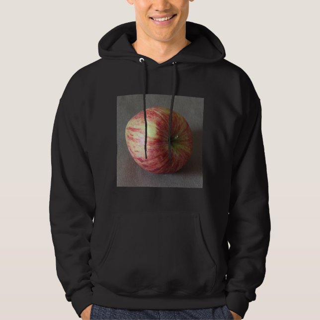Sudadera Apple 01 (Anverso)