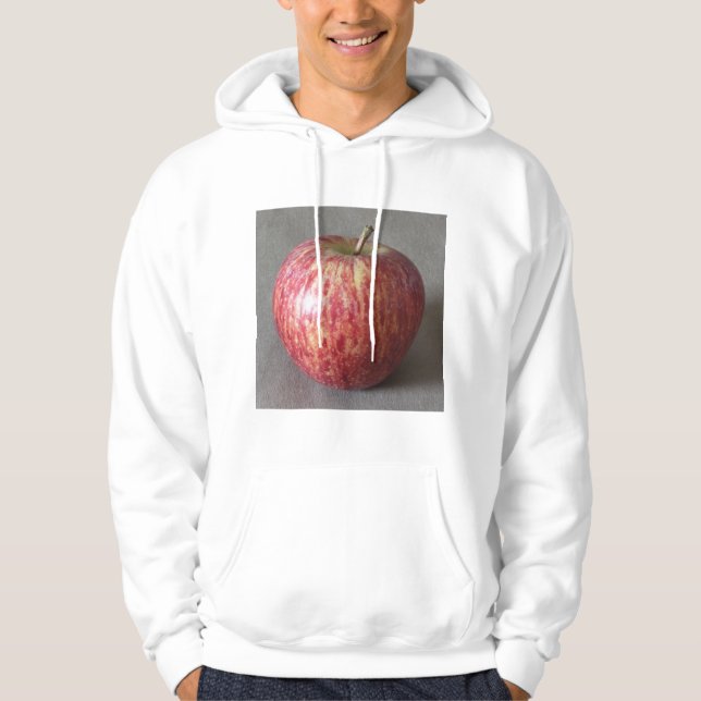 Sudadera Apple 02 (Anverso)