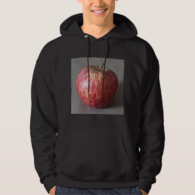 Sudadera Apple 03 (Anverso)