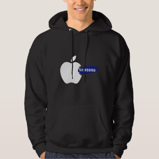 Sudadera Apple Computer Co. Primer logotipo camiseta clásic
