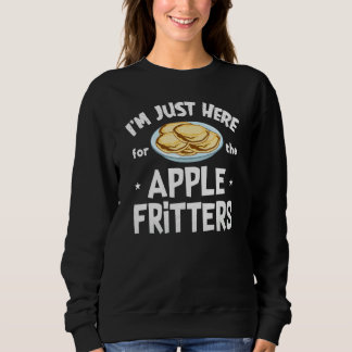 Sudadera Apple Fritter Recipes Donuts Bread Gluten Free Veg