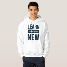 Aprender algo nuevo