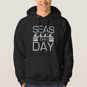 Sudadera Aprovecha El Día