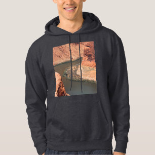 Sudadera Aquí mismo