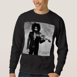 Sudadera Ara Malikian - álbum Royal Garage 2019