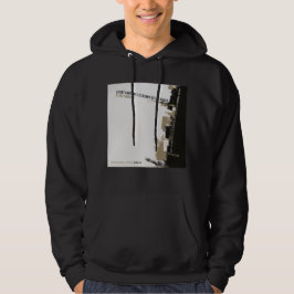 Sudadera Ara Malikian - Navarro Emociones latentes - El Oli