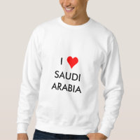 arabia saudita de corazón