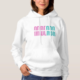 Sudadera Arberor Brand Streetwear Hoodie - Diseño audaz