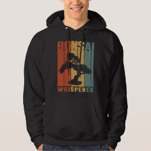 Sudadera Árbol Bonsái Divertido Árbol Bonsái Japonés Divert